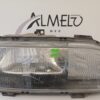Ford Scorpio MK1 Bosch parem esituli 0301072106