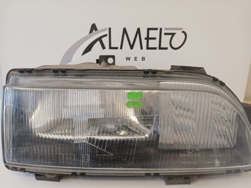Ford Scorpio MK1 Bosch parem esituli 0301072106