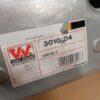 Mercedes-Benz W123/S123 parem küljekarp 3010104