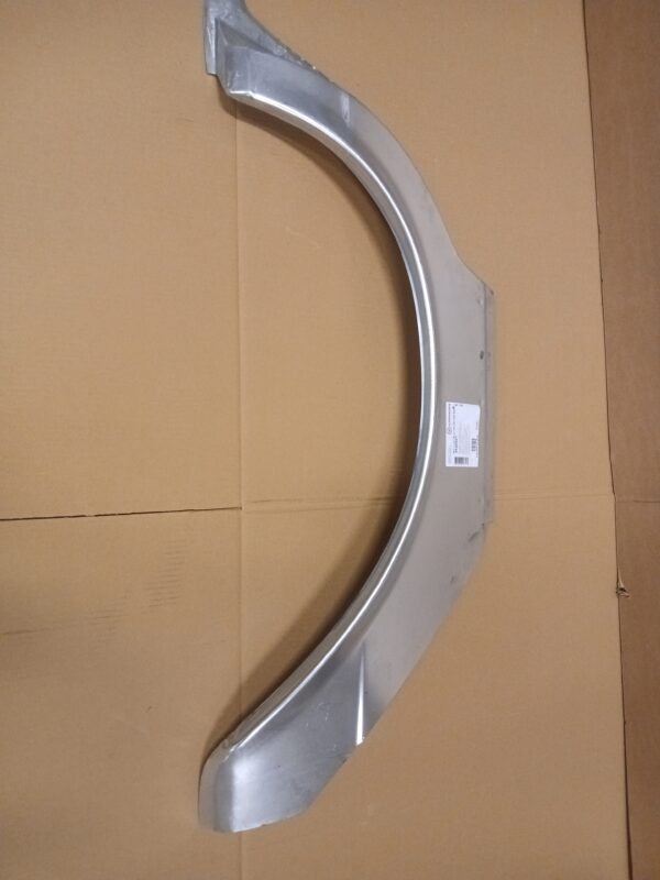 Mercedes-Benz W123/S123/C123 tagumine vasak tiivakaare remontplekk 3010147