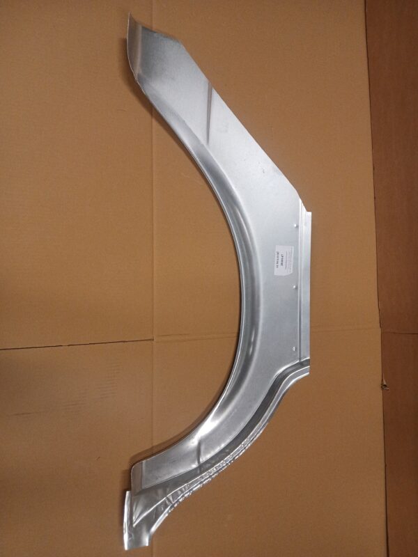 Mercedes-Benz W123/S123/C123 tagumine vasak tiivakaare remontplekk 3010147