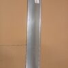 Mercedes-Benz W123/S123 juhiukse välimine rem plekk 3010175 (vasak ees)