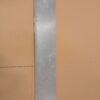 Mercedes-Benz W123/S123 taga vasak välimise ukse rem plekk 3010177