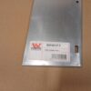 Mercedes-Benz W123/S123 taga vasak välimise ukse rem plekk 3010177