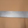 Mercedes-Benz W123/S123 taga parem välimise ukse rem plekk 3010178