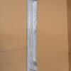 Mercedes-Benz W123/S123 juhiukse sisemine rem plekk 3010275 (vasak ees)