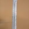 Mercedes-Benz W123/S123 juhiukse sisemine rem plekk 3010275 (vasak ees)