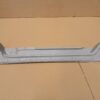 Mercedes-Benz W123/S123 taga vasak sisemine ukse rem plekk 3010277