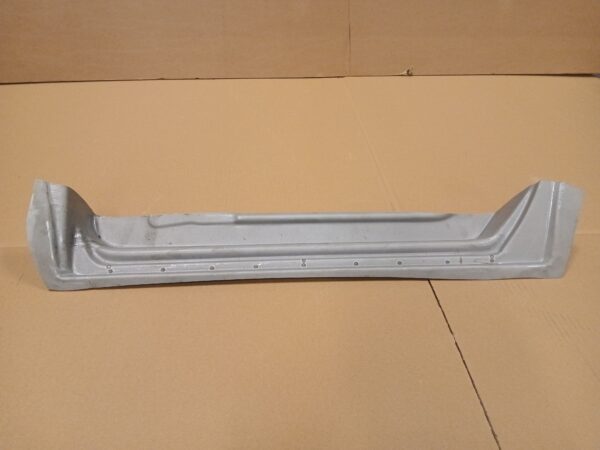 Mercedes-Benz W123/S123 taga vasak sisemine ukse rem plekk 3010277