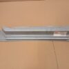 Mercedes-Benz W123/S123 taga vasak sisemine ukse rem plekk 3010277