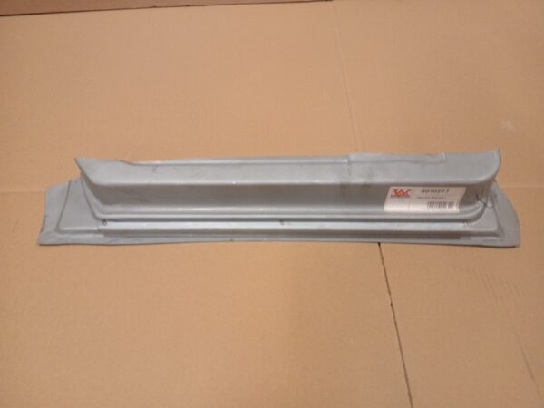 Mercedes-Benz W123/S123 taga vasak sisemine ukse rem plekk 3010277