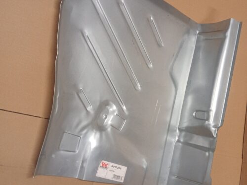 Mercedes-Benz W123/S123/C123 juhi jalgealune remontplekk 3010385