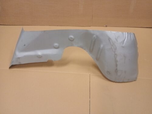 Mercedes-Benz W123/S123/C123 tagumine vasak sisekoopa remontplekk 3010469