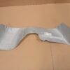 Mercedes-Benz W123/S123/C123 tagumine vasak sisekoopa remontplekk 3010469