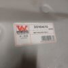 Mercedes-Benz W123/S123/C123 tagumine parem sisekoopa remontplekk 3010470