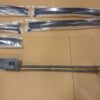 Mercedes-Benz W123/S123/C123 vasak iluliist stange all 3010505