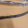 Mercedes-Benz W123/S123/C123 parem iluliist stange all 3010506