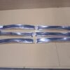 Mercedes-Benz W123/S123/C123 parem iluliist stange all 3010506
