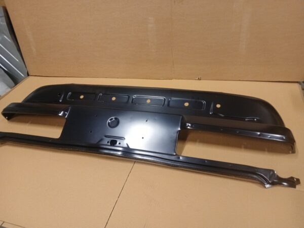Mercedes-Benz W123/C123 tagapaneeli remontplekk 3010636