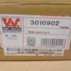 Mercedes-Benz W123/S123/C123 suunatuli parem 3010902