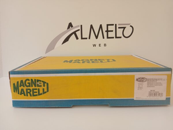 Audi 100/200 salongiradikas Magneti Marelli (350218150000)