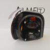 Volkswagen Polo 3 tagatuli Hella 9el962542-061 (5824933)