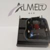 Volkswagen Passat B3 parem tagumine, sisemine tuli 9EM133320031 (5834938)
