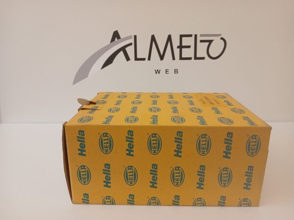 Volkswagen Passat B3 parem tagumine, sisemine tuli 9EM133320031 (5834938)