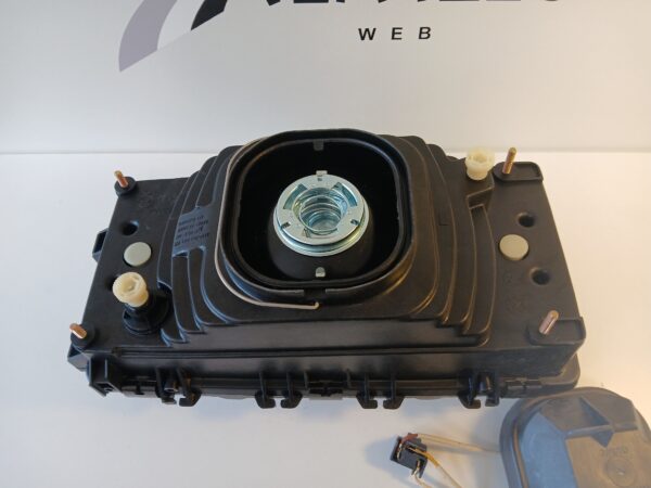 Volvo 740/760 vasak esituli 82-89 5927941