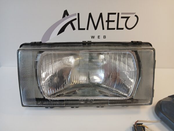 Volvo 740/760 vasak esituli 82-89 5927941