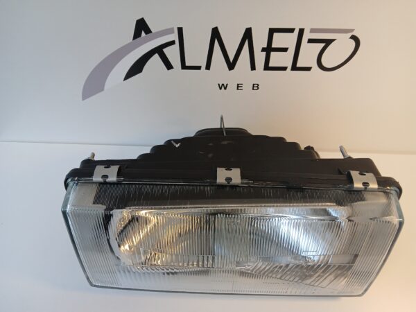 Volvo 740/760 -89 esituli parem 5927942