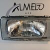 Volvo 740/760 -89 esituli parem 5927942