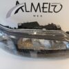 Volvo V70 04-04 parem esituli 5931942