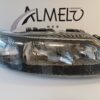 Volvo V70 04-04 parem esituli 5931942