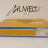 BMW E38 esitule vasak klaas Magneti Marelli (711305621594)