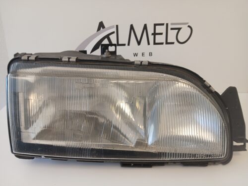 Ford Sierra MK1 parem esituli OEM