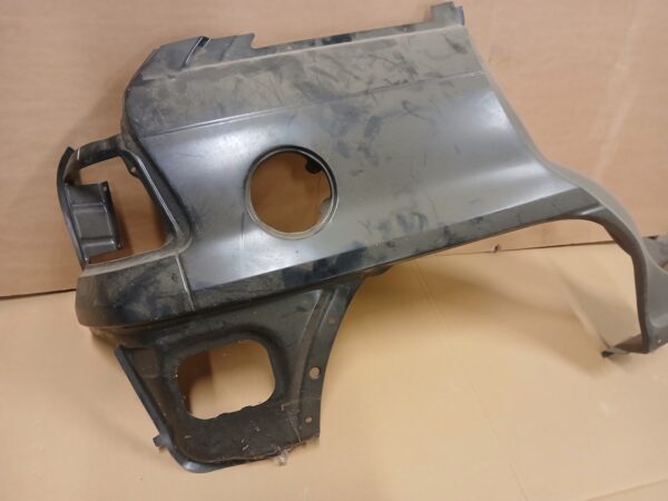 Opel Astra A (5DR) parem taganurk remontplekk