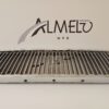 Volvo 700 iluvõre/grill