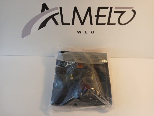 Audi 100 -91 sedaani sisemine tuli, parem 0312938