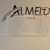 Audi 100 -91 parem esitule klaas Hella 0312976H