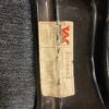 Audi 100/A6 90- Esipaneel 0314663