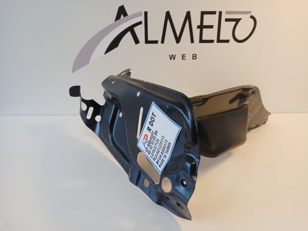 Audi 80 91-94(B4) Esipaneel, parem 0322662