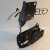 Audi 80 91-94(B4) Esipaneel, parem 0322662