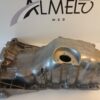 Audi A6 97-01 karteri põhi alum.(1,8T) 0323073