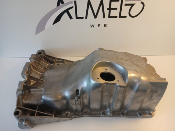 Audi A6 97-01 karteri põhi alum.(1,8T) 0323073