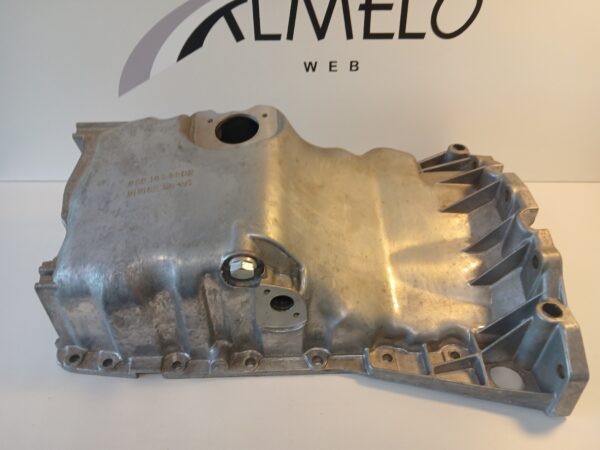 Audi A6 97-01 karteri põhi alum.(1,8T) 0323073