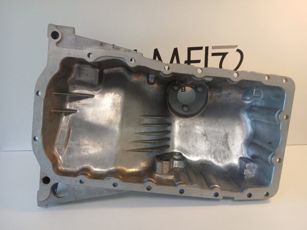 Audi A6 97-01 karteri põhi alum.(1,8T) 0323073