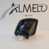 Bmw E32 87-94 Suunatuli valge, vasak 0612905