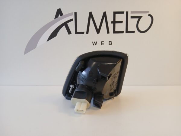 Bmw E32 87-94 Suunatuli valge, vasak 0612905