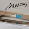 Bmw E28 Tag põrkeraua nurgakroom vasak 0615533 (läbi müüdud)